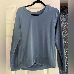 Athleta Luxe Seasoft Pullover